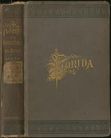 Florida: its scenery, climate, and history