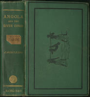 Angola and the river Congo