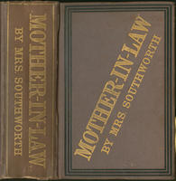 The mother-in-law, or, Married in haste