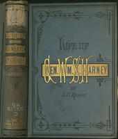 The life and military services of Gen. William Selby Harney