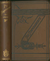 The temperaments : or, The varieties of physical constitution in man, considered in their relations to mental character and the practical affairs of life, etc., etc.