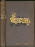 Kéramos and other poems
