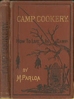 Camp Cookery