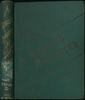 A ragged register : (of people, places and opinions)