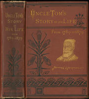 "Truth is stranger than fiction." : An autobiography of the Rev. Josiah Henson (Mrs. Harriet Beecher Stowe's "Uncle Tom"), from 1789 to 1879