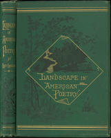 Landscape in american poetry