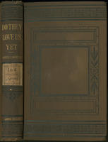 "Do they love us yet?"