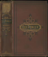 Recollections and opinions of an old pioneer