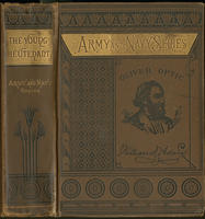 The young lieutenant; or, The adventures of an army officer : a story of the Great Rebellion