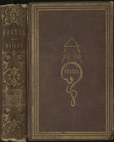 Festus : a poem
