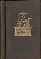 The United States patent law. : Instructions how to obtain letters patent for new inventions: including a variety of useful information concerning the rules and practice of the Patent-Office; how to sell patents; how to secure foreign patents; forms for a