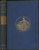 History  of the united states naval academy