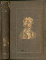 Musical vade mecum: a manual of the science of music, adapted to the wants of teachers and scholars