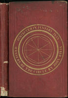 The measure of the circle. : Perfected in January, 1845