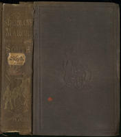 Sherman's march through the South