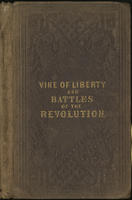 Sketches of the most important battles of the revolution