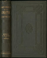 The foot-prints of the Creator: or The asterolepis of Stromness