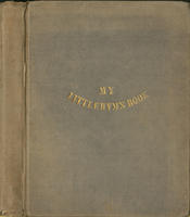 My little hymn book