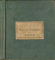 The Child's own book of tales and anecdotes about dogs.  :  With engravings