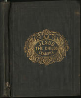 Jesus, the child's example : In easy verse