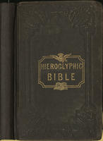 The hieroglyphick Bible