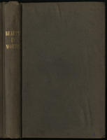 Beauty; illustrated chiefly by an analysis and classification of beauty in woman, preceded by a critical view of the general hypotheses respecting beauty, by Hume, Hogarth, Burke, Knight, Alison, &c.