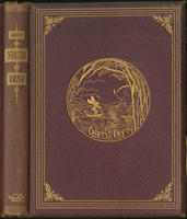 The culprit fay : a poem