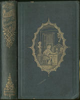 Knick-knacks from an editor's table.