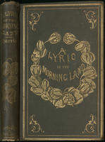 A lyric of the morning land