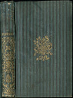 The bouquet: containing the poetry and language of flowers