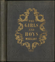 The Girls and boys' miscellany