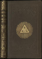 The history of the Order of the Sons of temperance