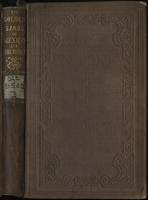 The golden sands of Mexico : a moral and religious tale