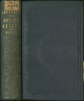 Lectures on life and health, or, The laws and means of physical culture