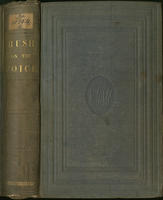 The philosophy of the human voice