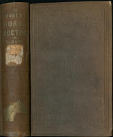 The modern horse doctor