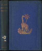 The poetry of the East