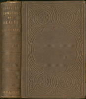 An encyclopedia of instruction ; or, Apologues and breviats on man and manners