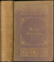 The daily counsellor