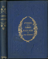 Stories from famous ballads for children. : For children