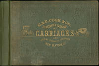 G. & D. Cook and Co.'s illustrated catalogue of carriages and special business advertiser