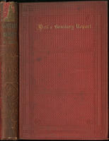 Report on the importance and economy of sanitary measures to cities