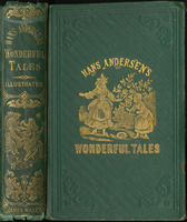 Wonderful tales from Denmark