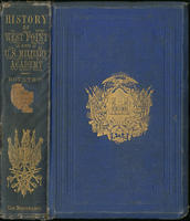 History of West Point, and its military importance during the American Revolution.