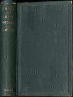 The practical brass and iron founder's guide: : a concise treatise on brass founding, moulding, the metals and their alloys, etc.