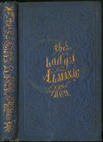 The Lady's almanac, for the year 1869