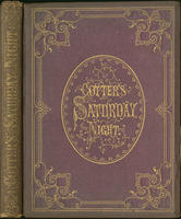 The cotter's Saturday night