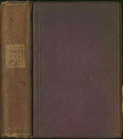Tribune essays: leading articles contributed to the New York Tribune from 1857 to 1863