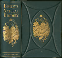 Bingley's natural history