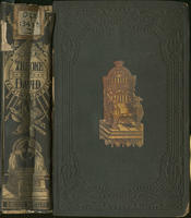 The throne of David : from the consecration of the Shepherd of Bethlehem, to the rebellion of Prince Absalom ...